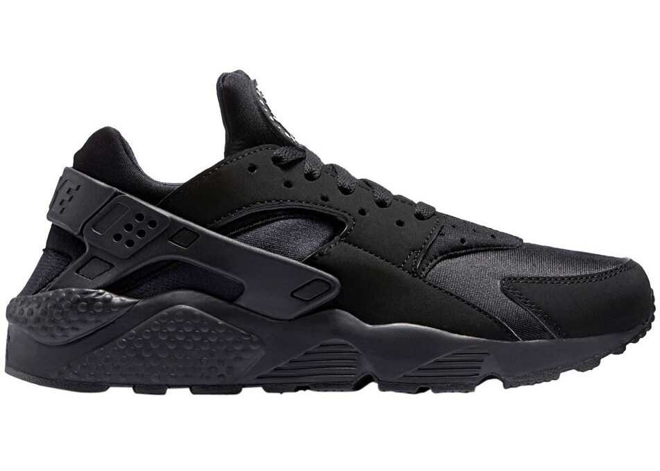 Nike Air Huarache 318429 NEGRE
