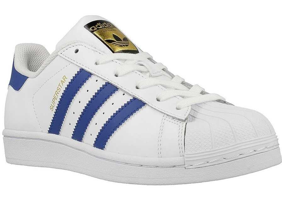 adidas Superstar Foundation S74944 ALB/ALBASTRE