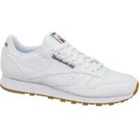 Sneakers CL Lthr 49799 Barbati