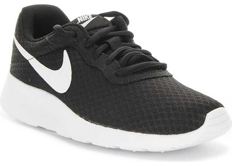 Tenis Nike Wmns Tanjun Black