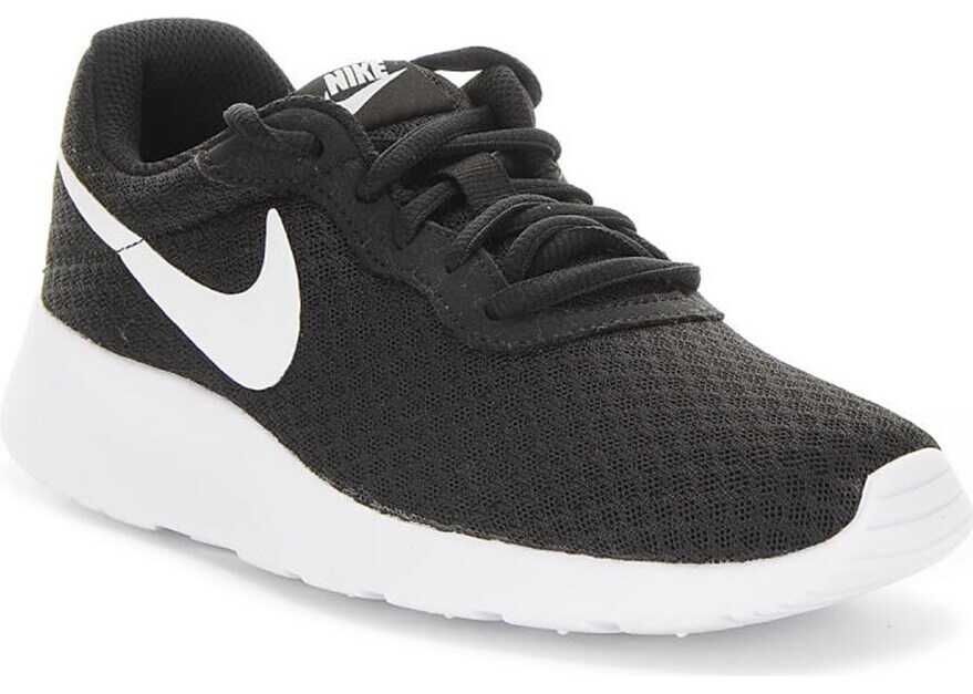 Nike Wmns Tanjun 812655 NEGRE