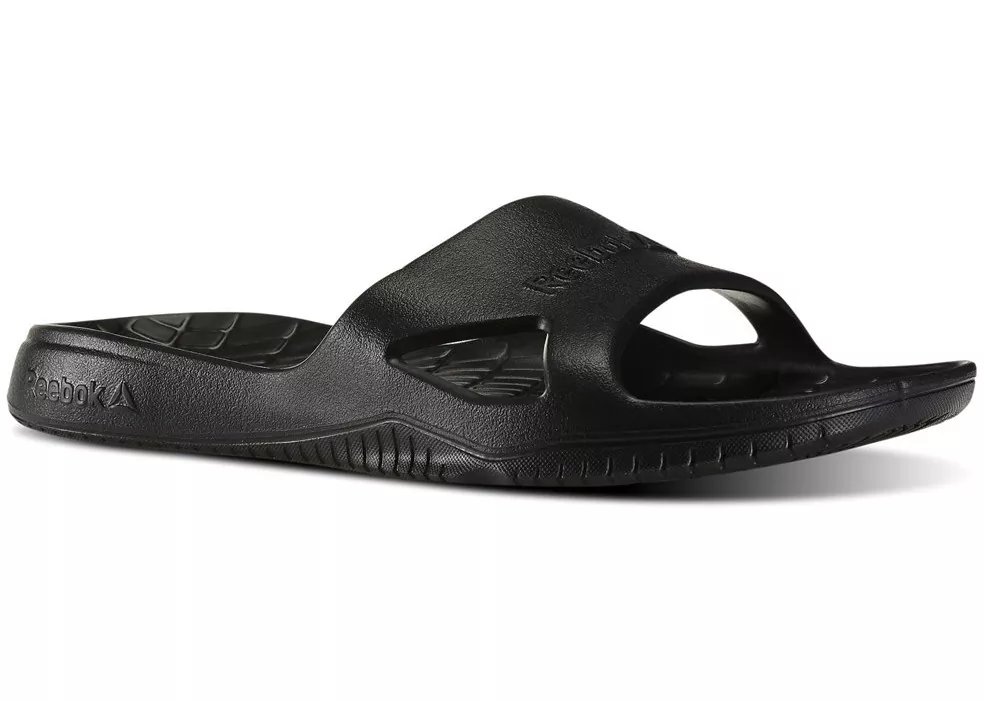 Slap Reebok Kobo H2OUT Black Black