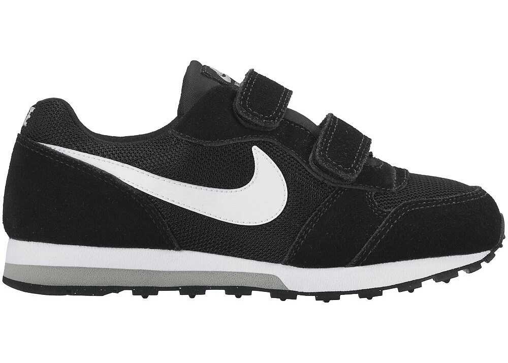 Nike MD Runner 2 Psv 807317 ALB/NEGRE/GRI