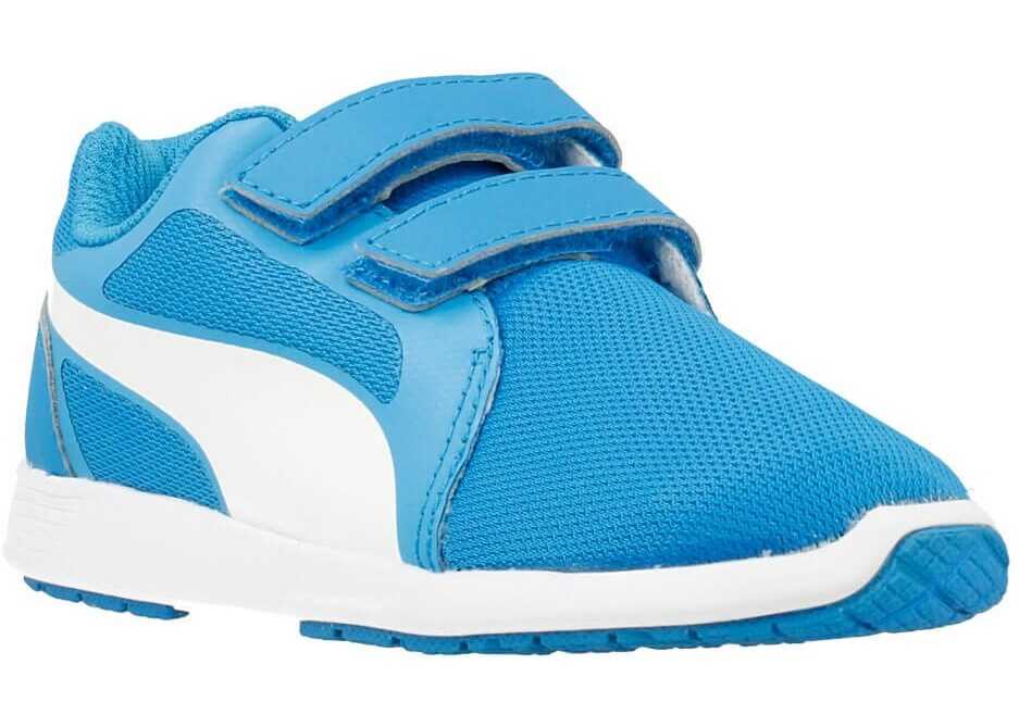 Tenis PUMA ST Trainer Evo V Blue,White