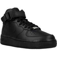 Tenisi & Adidasi Air Force 1 Mid GS Baieti
