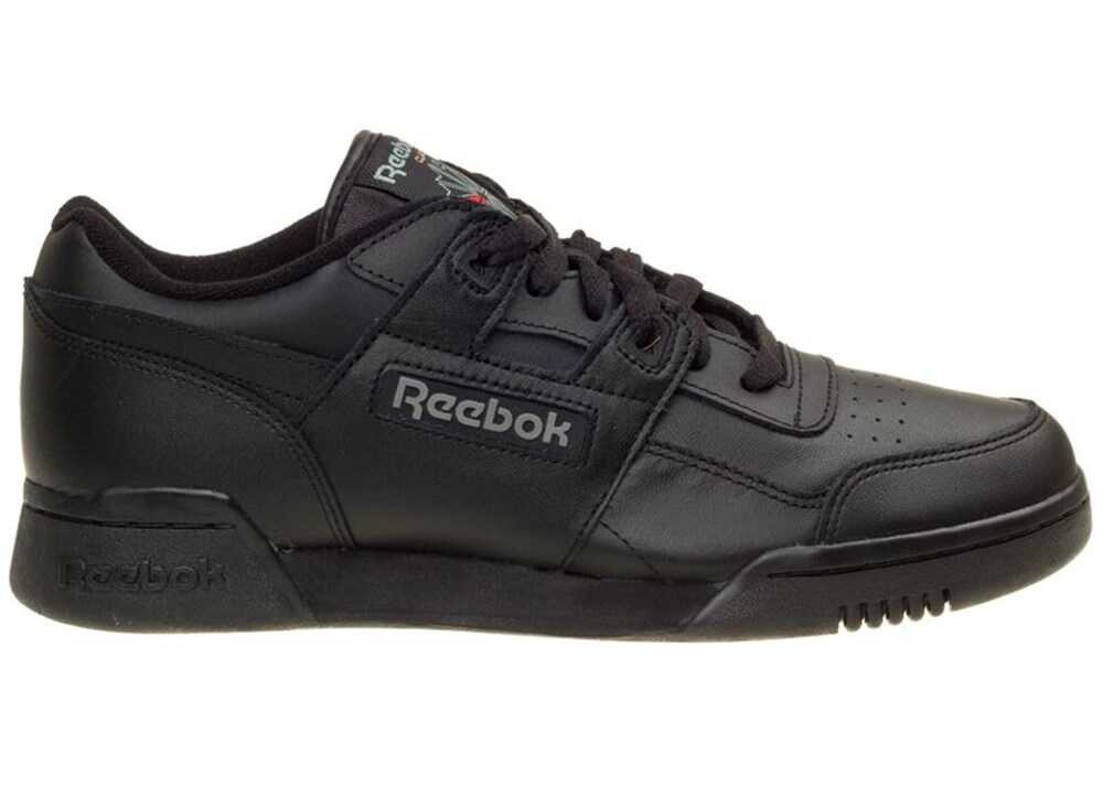 Reebok Workout Plus 2760 NEGRE