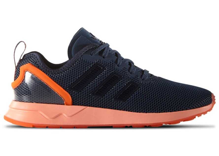Tenis adidas ZX Flux Adv Black,Red