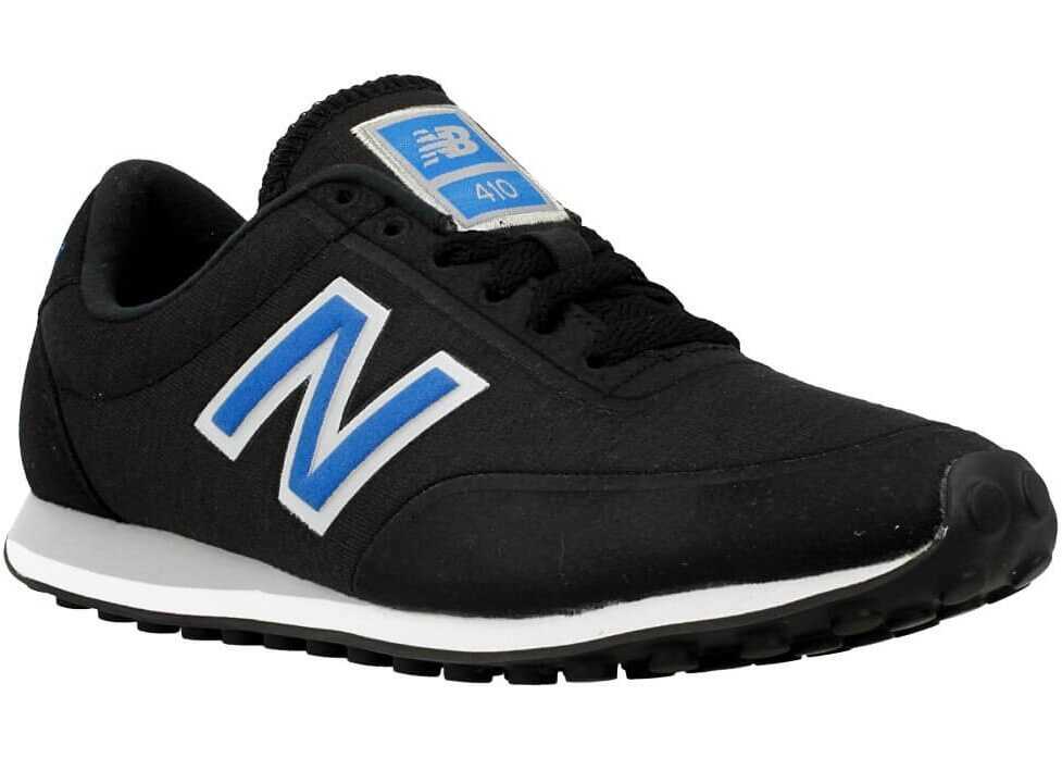 New Balance Classics U410 U410BBG NEGRE/ALBASTRE