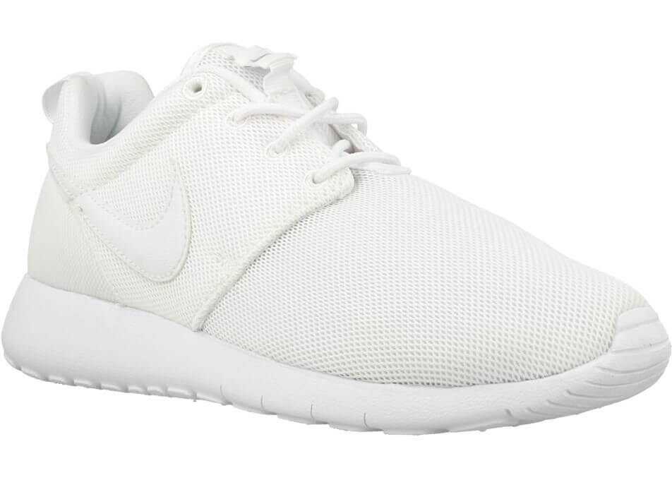 Tenis Nike Roshe One White