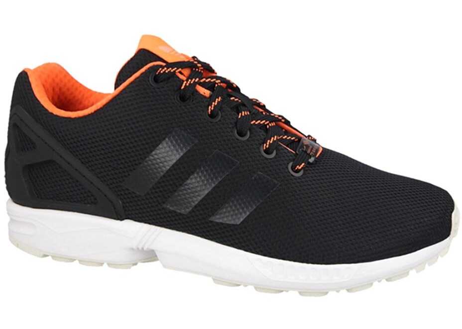 Tenis adidas ZX Flux Black