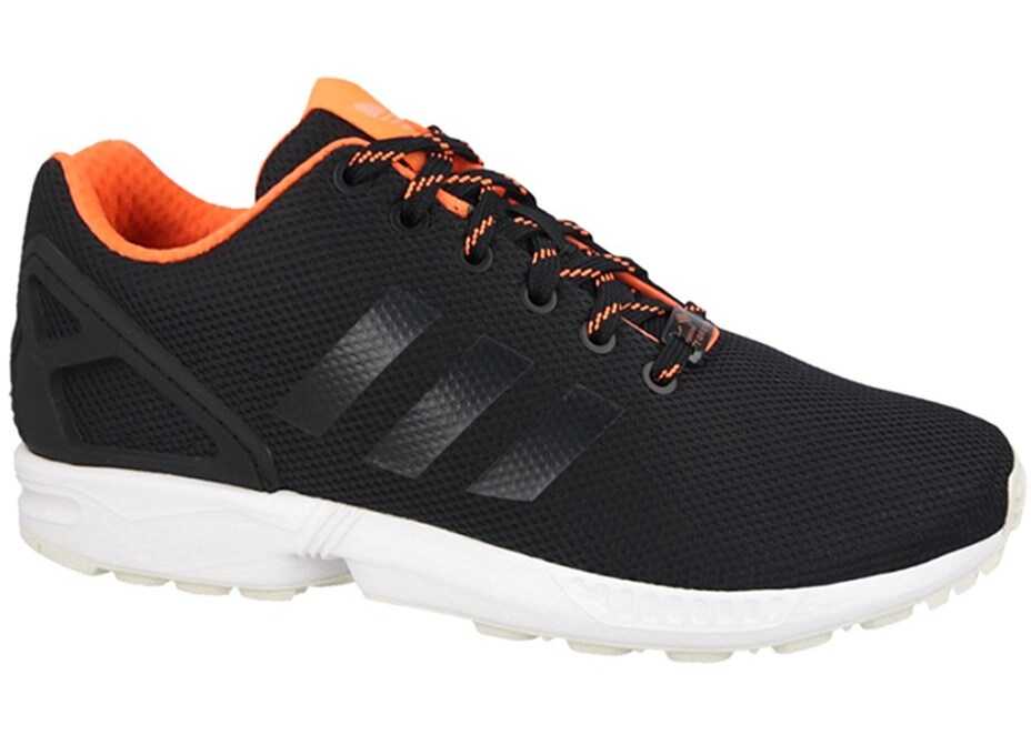 adidas ZX Flux S79099 NEGRE