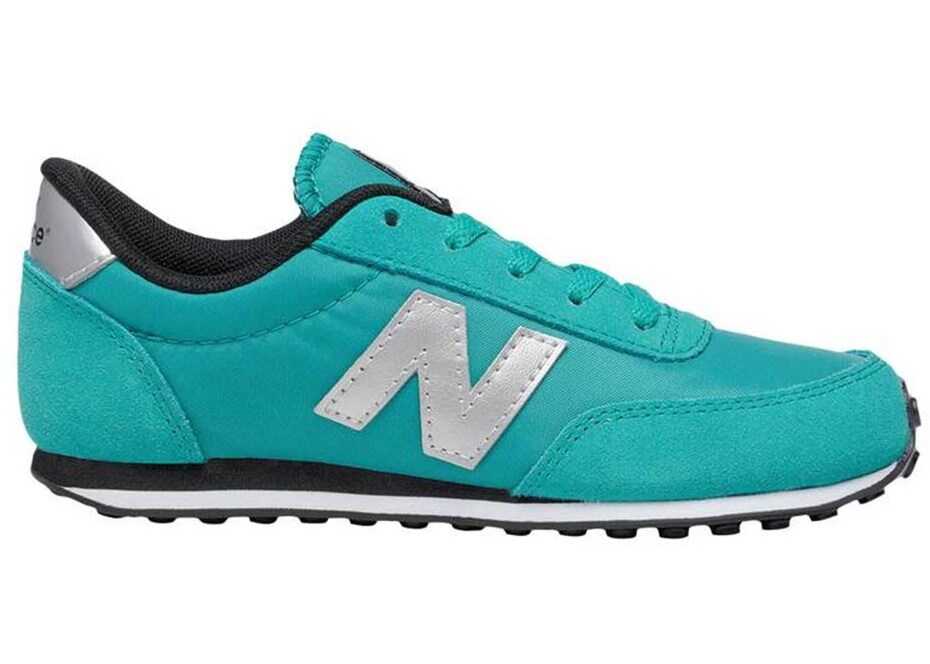 New Balance Classics Y Junior KL410TEY CELADON