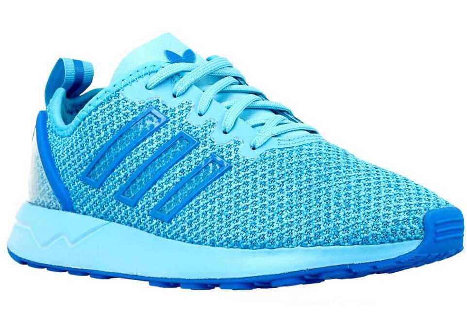 adidas ZX Flux Adv K AQ6289 ALBASTRE