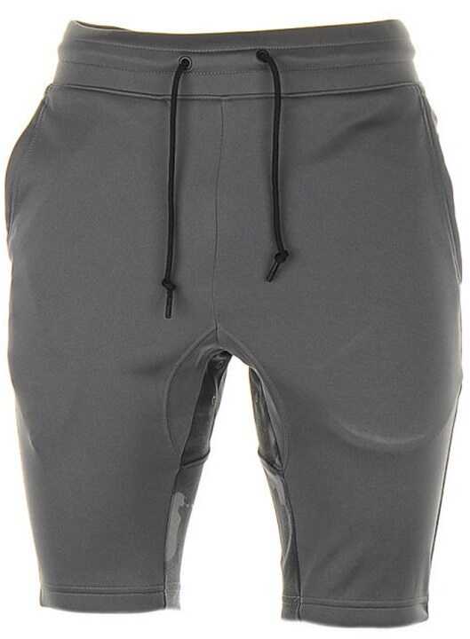 Pantalon Nike FC Libero Short Grey