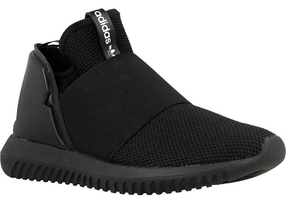 Tenis adidas Tubular Black