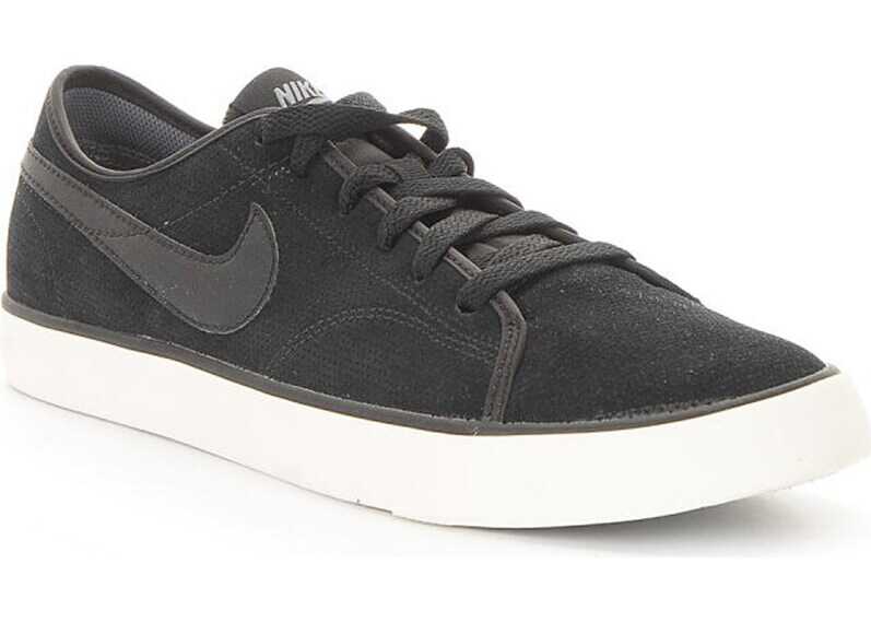 Nike Primo Court Leather 644826 NEGRE