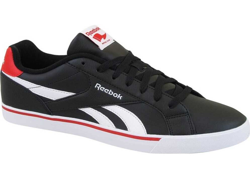 Reebok Royal Complete 2LL AR2427 PORTOCALIE/NEGRE