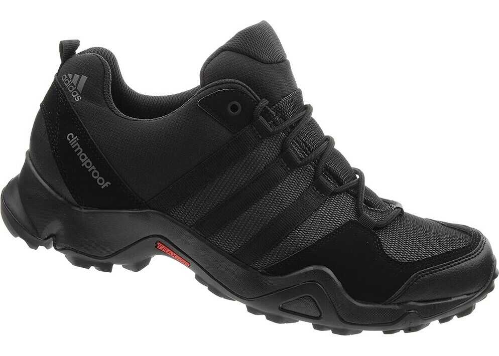 adidas AX2 CP BA9253 NEGRE/GRI