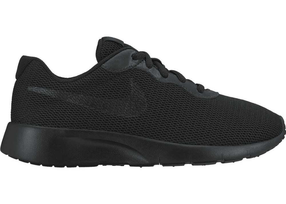 Tenis Nike Tanjun GS Black