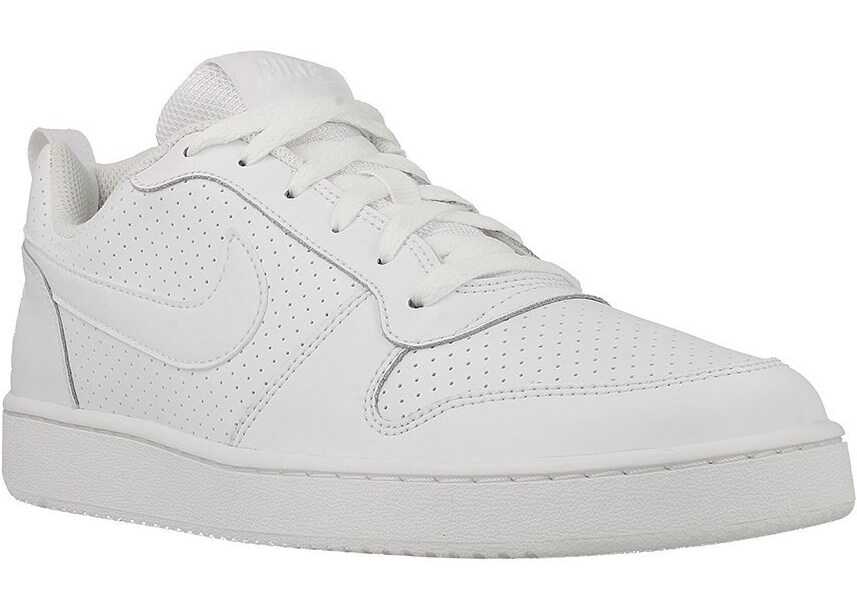 Nike Court Borough Low 838937 ALB