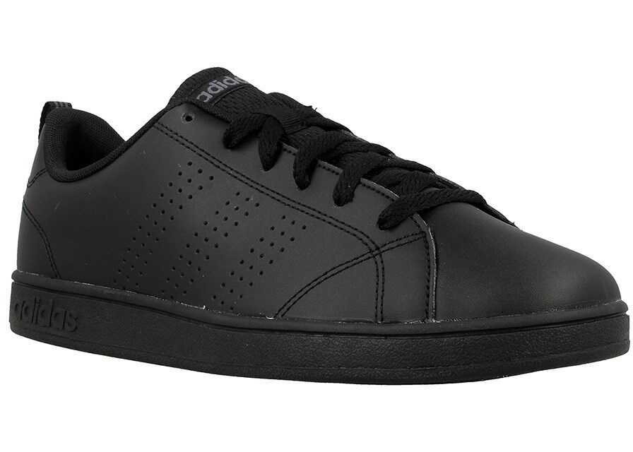 adidas VS Advantage Clean AW4883 NEGRE
