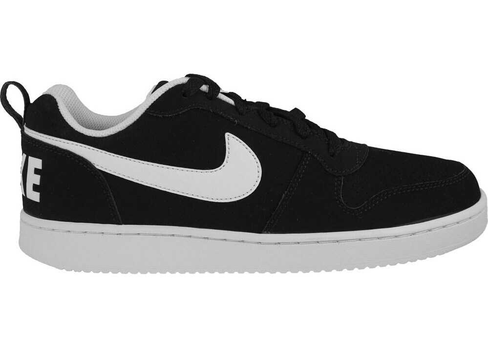 Nike Court Borough Low 838937 ALB/NEGRE
