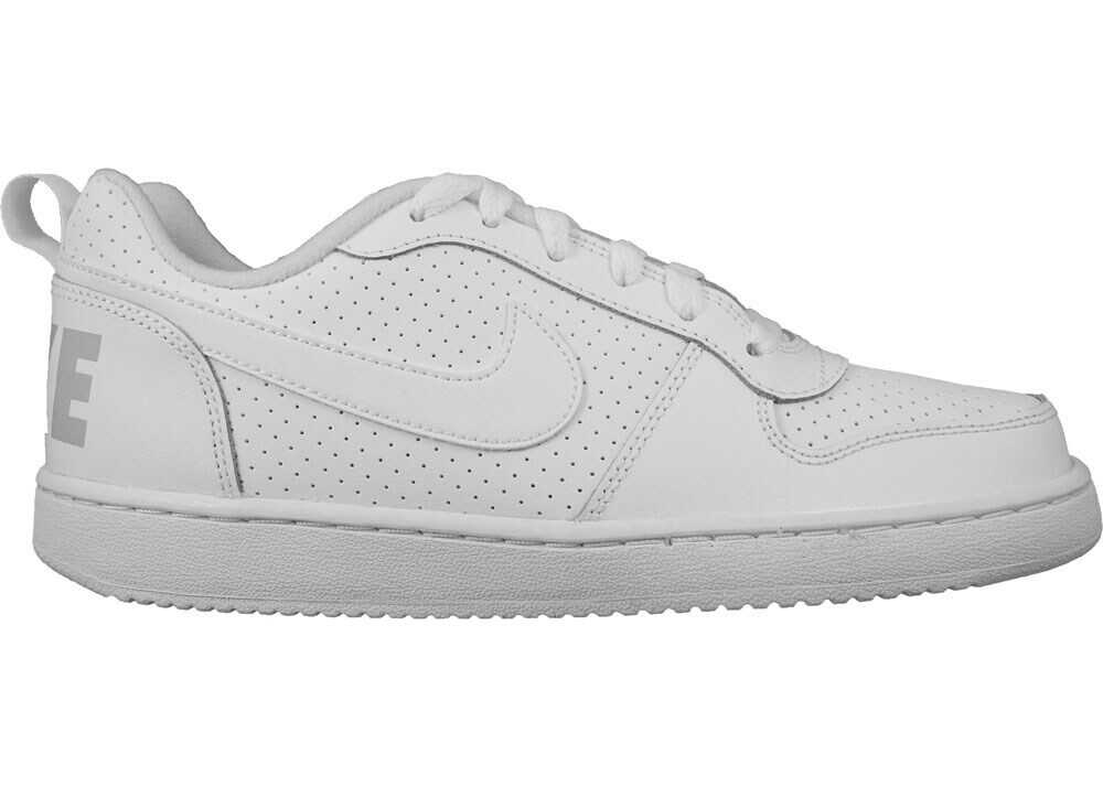 Nike Court Borough Low GS 839985 ALB