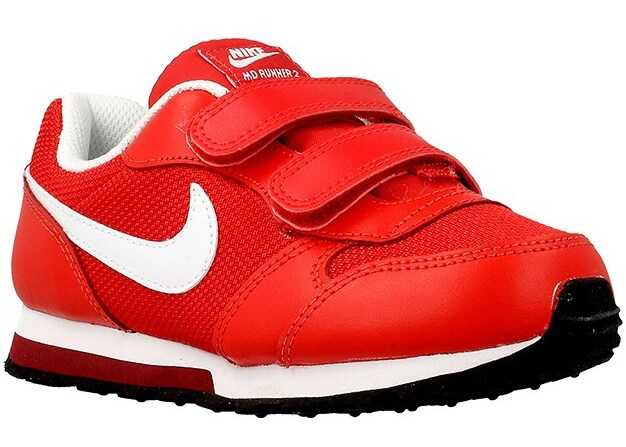 nike md runner 2 red