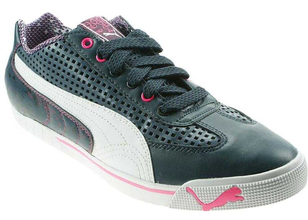 Tenis PUMA Speed Cat 2 9 Angles Navy blue
