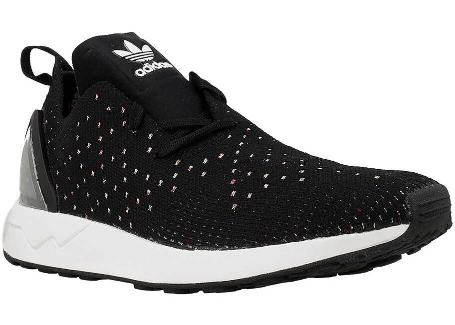 Tenis adidas ZX Flux Adv Asym PK Black