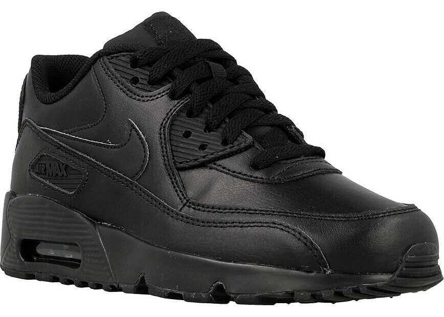 Nike Air Max 90 Ltr GS 833412 NEGRE