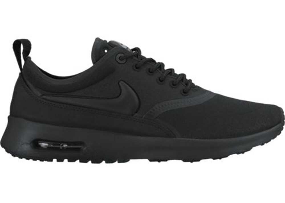Tenis Nike Air Max Thea Ultra Premium Black