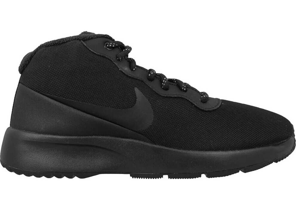 Nike Tanjun Chukka 858655 NEGRE