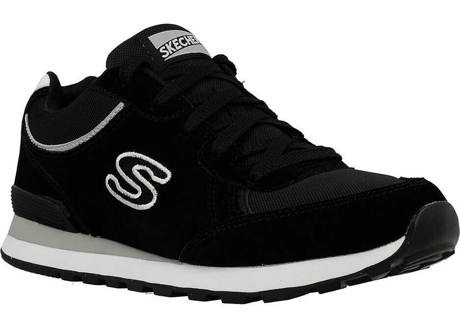 SKECHERS OG 82 Classic Kicks 142BLK NEGRE