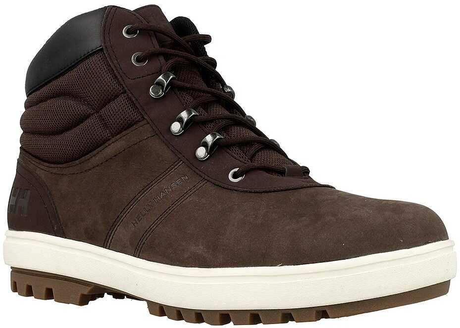 Gheata Helly Hansen Montreal Brown
