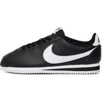 Tenisi & Adidasi Wmns Classic Cortez Leather Black Femei