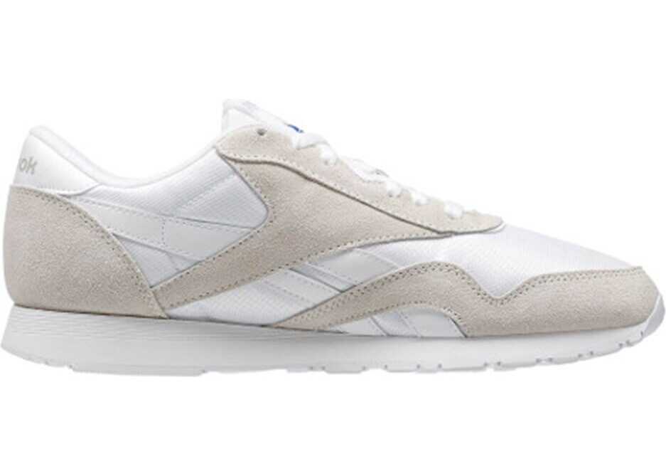 Reebok Classic Nylon OG White 6390 ALB/BEJ