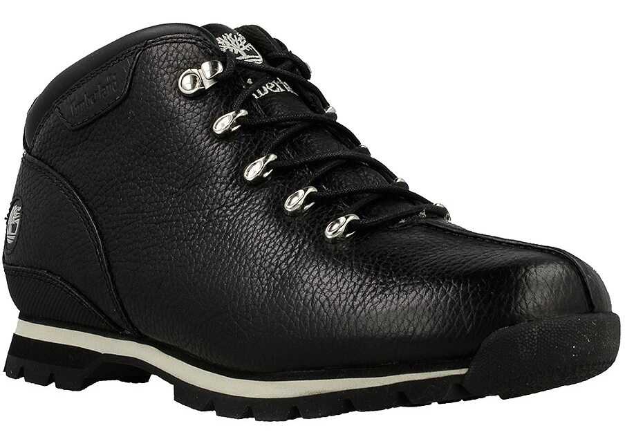 Gheata Timberland Eksplit Rock Black Black Black