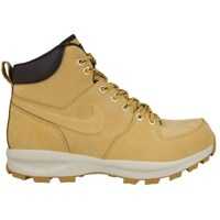 Bocanci Manoa Leather 454350 Barbati