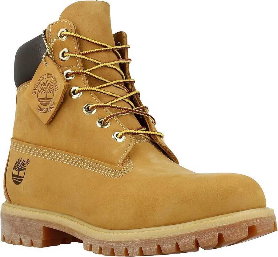 Timberland 6 IN Prem 10061 CULOAREA MIEREI