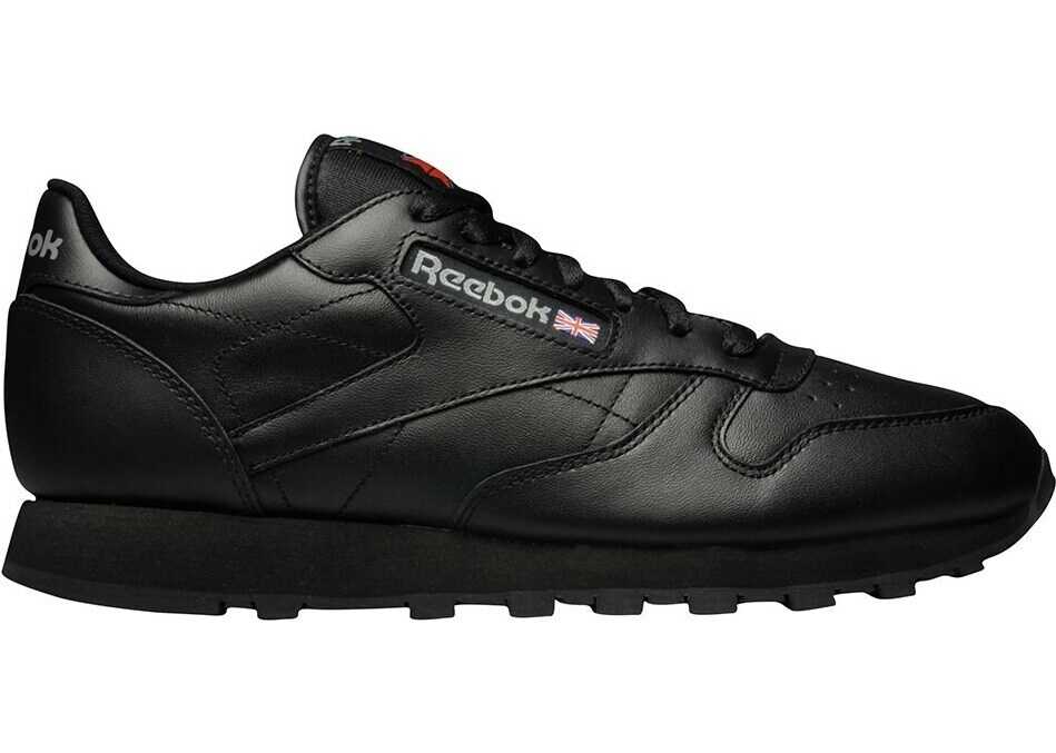 Reebok Classic Leather 2267 NEGRE/GRI