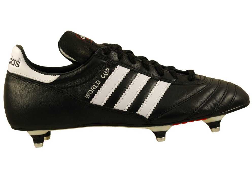 Gheata adidas Kaiser 5 Cup Black