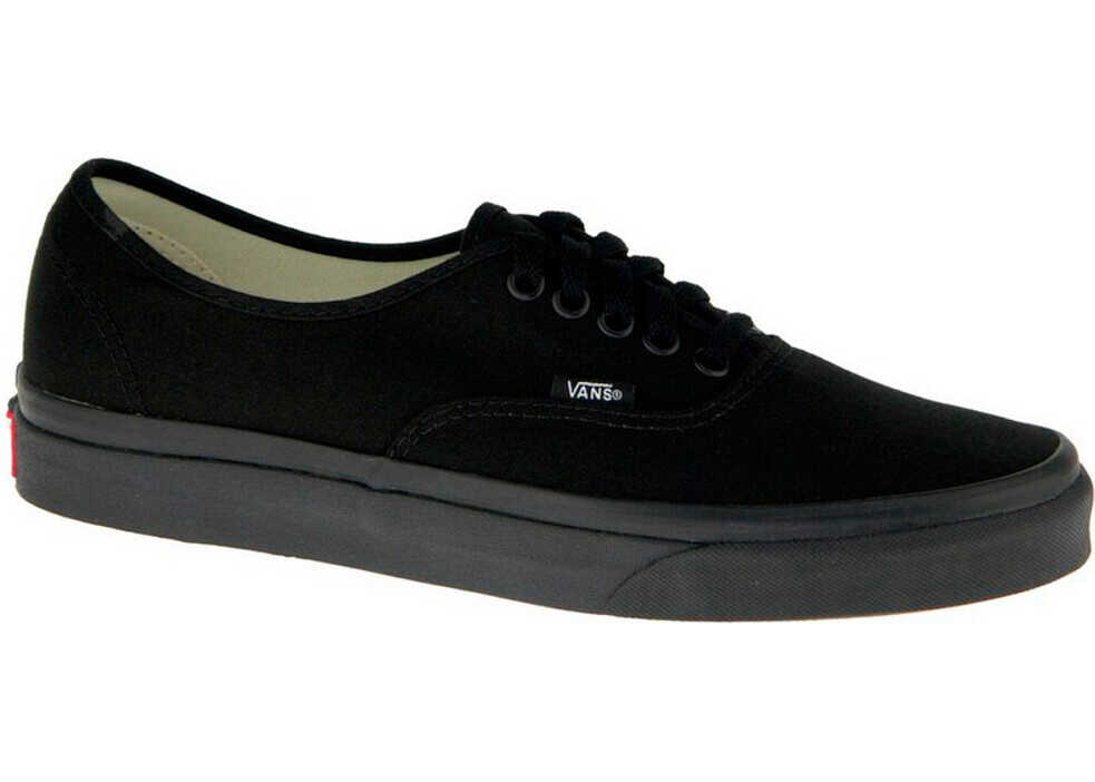 Vans Authentic VN0EE3BKA NEGRE