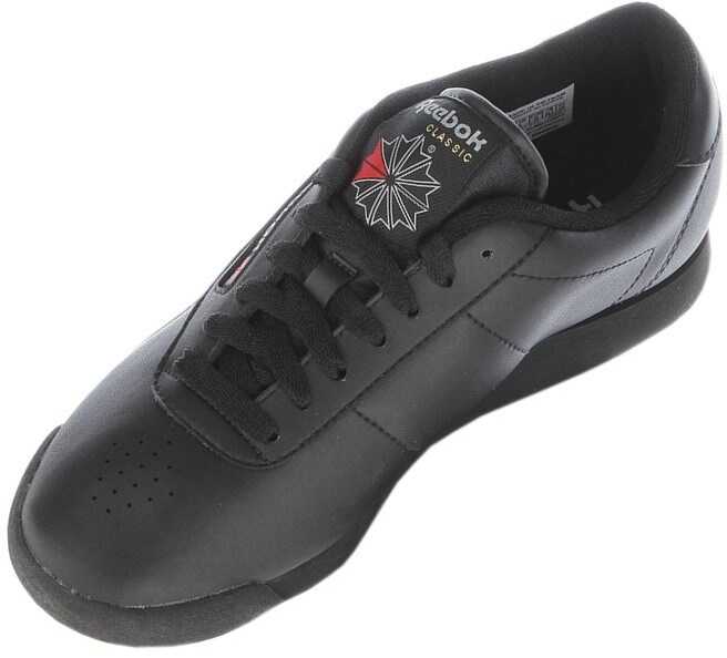 Reebok Princess J95361 NEGRE