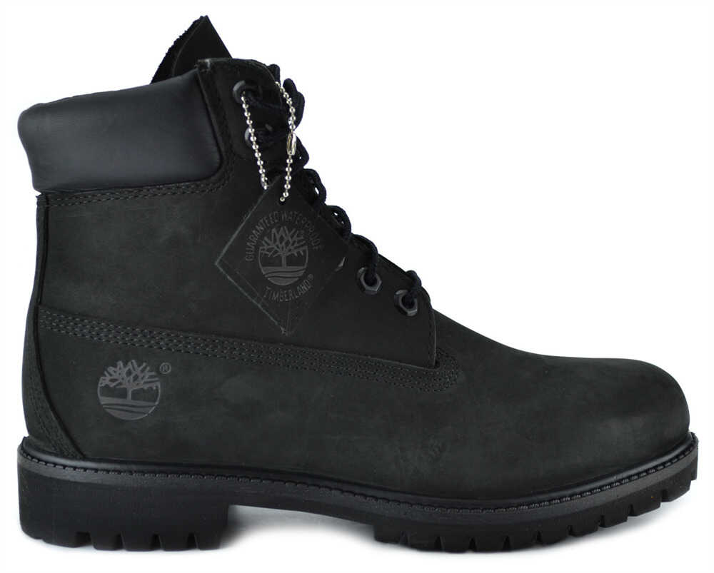 Timberland 6INCH 10073 NEGRE