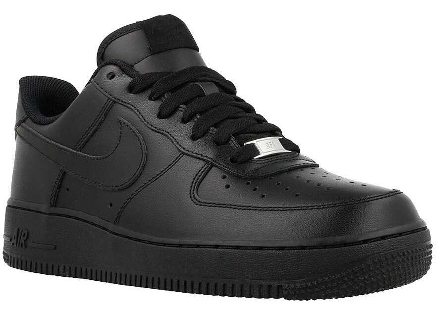 Sneakers Nike Air Force 1 07 315122 Negre Barbati Boutique Mall