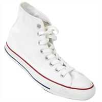Tenisi & Adidasi Converse All Star HI Optical White