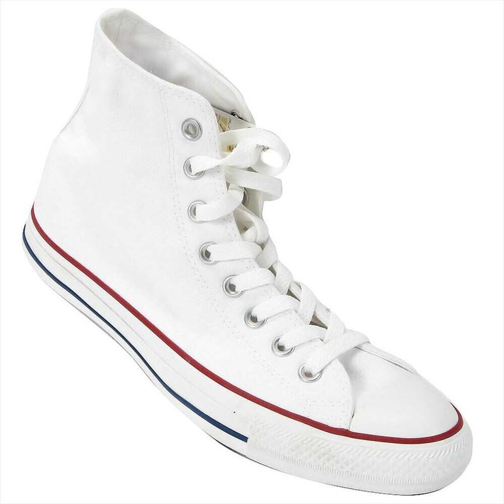 Converse All Star HI Optical White M7650 ALB