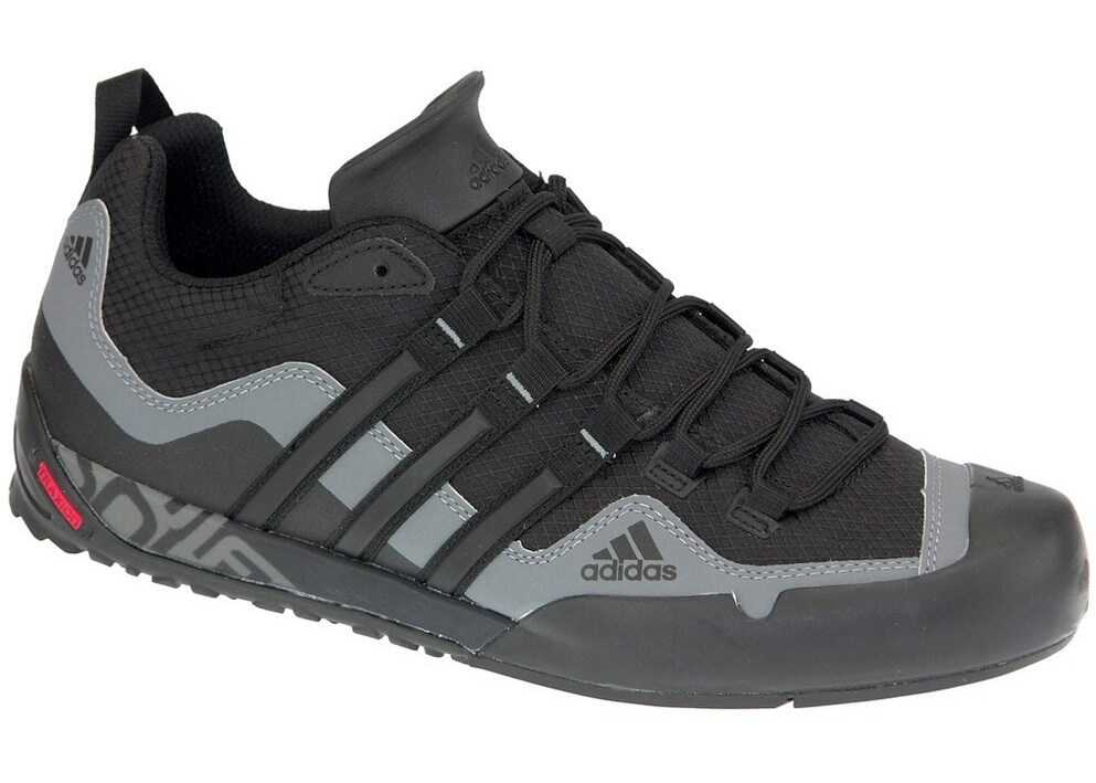 adidas Terrex Swift Solo D67031 NEGRE