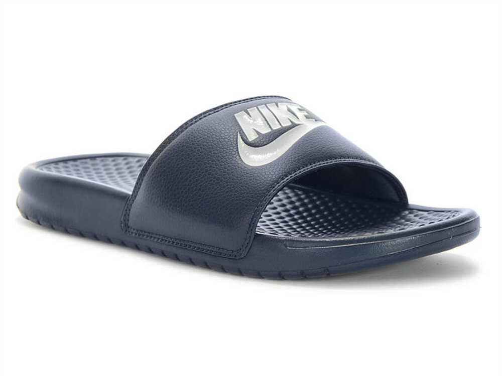 Nike Benasi Jdi 343880 ALBASTRU MARIM